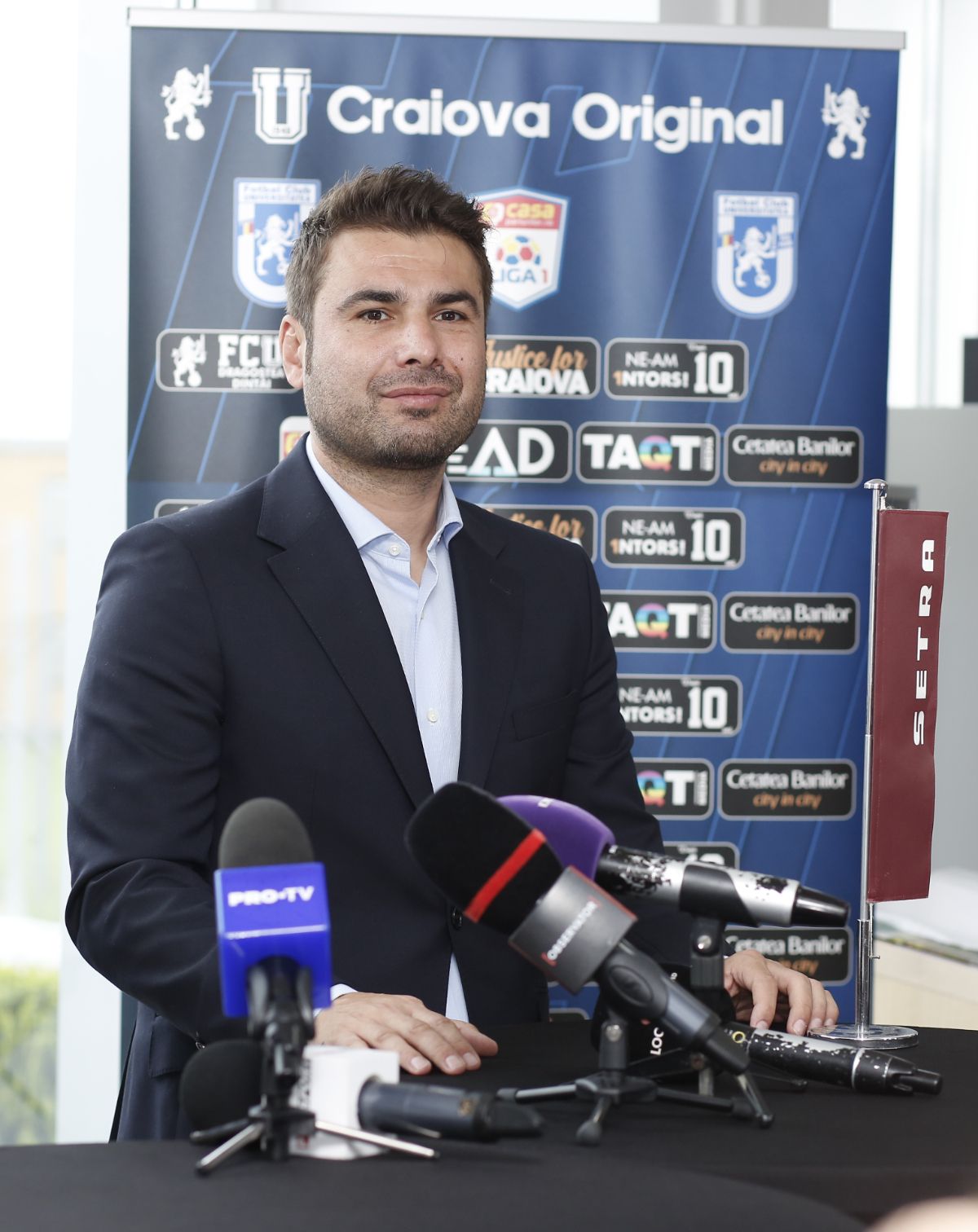 Autocar FC U Craiova 1948