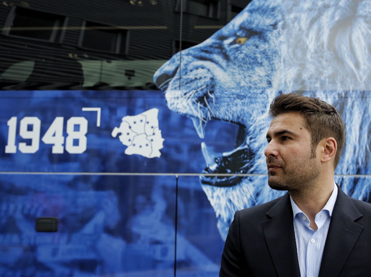 Autocar FC U Craiova 1948