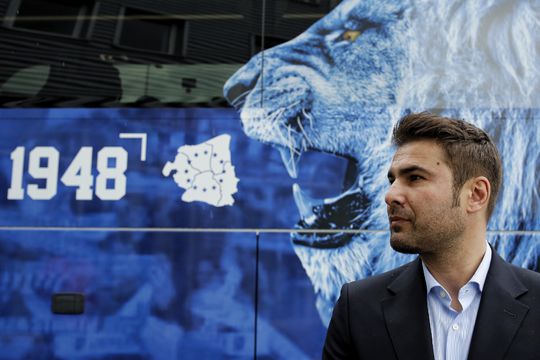 FC U Craiova și-a prezentat noul autocar