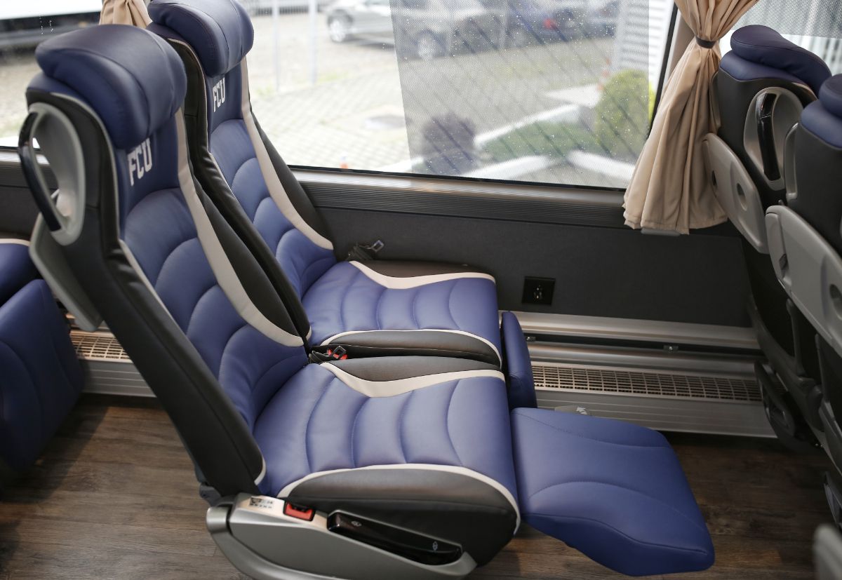 Autocar FC U Craiova 1948