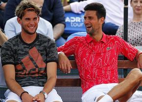 După Rafael Nadal, încă un nume mare și-a anunțat retragerea de la Jocurile Olimpice: „Nu mă simt pregătit să joc la cel mai bun nivel acolo”