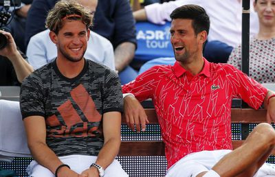 După Rafael Nadal, încă un nume mare și-a anunțat retragerea de la Jocurile Olimpice