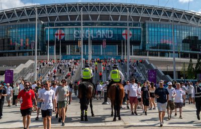 Renunță Londra la semifinalele și finala Euro 2020?! Boris Johnson, mesaj după amenințările făcute de UEFA