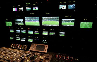 Au bătut palma cu FRF! Cine va transmite următoarele 3 sezoane de Liga 2, Cupa României și Supercupa