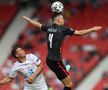 Croația - Cehia 1-1 » Vicecampioana mondială rămâne datoare la Euro 2020! Clasamentul grupei D