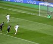 Năprasnicul Patrik Schick a oferit imaginea zilei la EURO 2020. Sursă foto: Imago Images