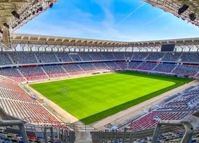 Noua arenă din Ghencea va fi inaugurată cu un amical istoric! Când și cu cine va juca Steaua
