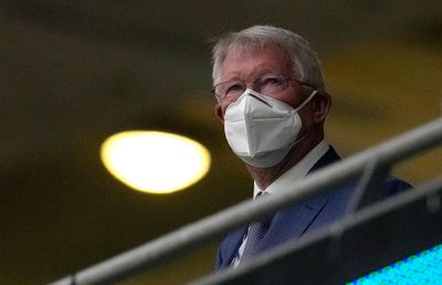 Se întâmplă și în Anglia » Ce a pățit Sir Alex Ferguson, înaintea derby-ului britanic de pe Wembley