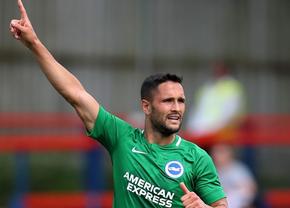 Florin Andone își poate lua adio de la Premier League! Ce a decis Brighton în privința românului