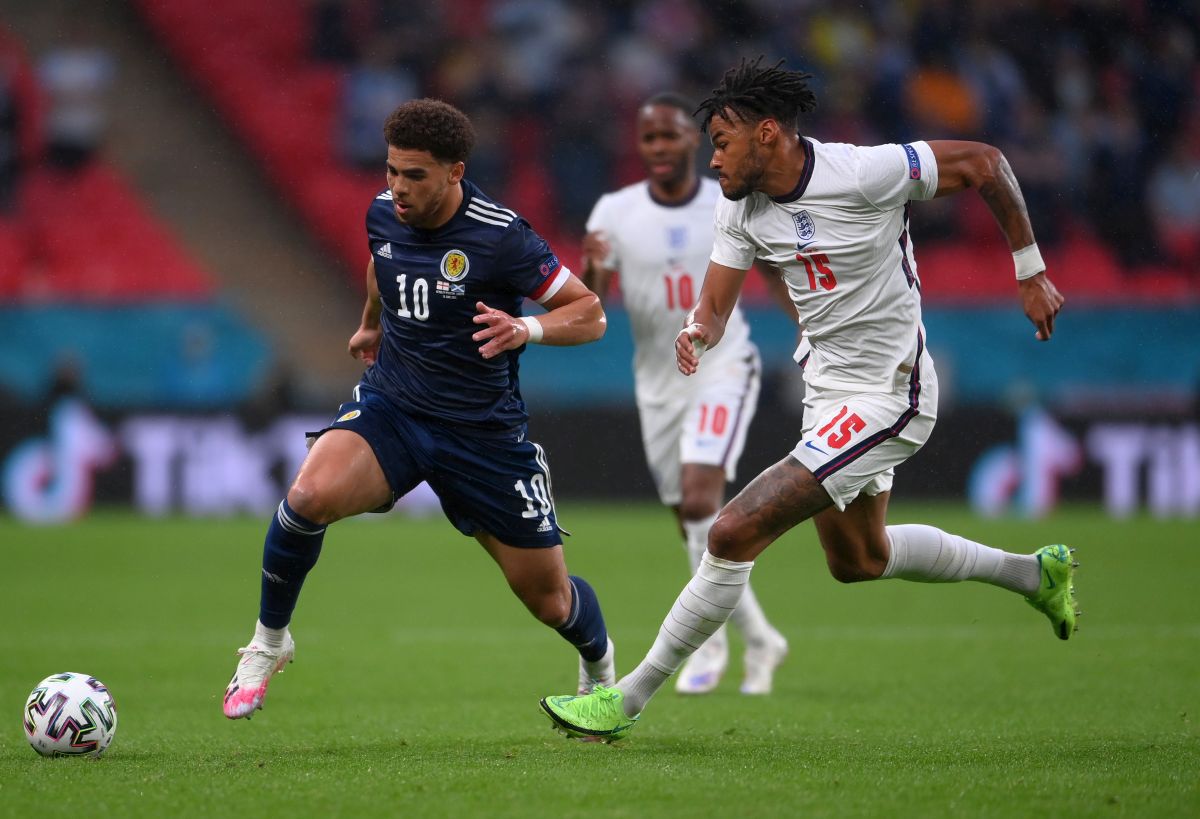 Ele au inventat fotbalul! Anglia și Scoția, întâlnire „regală” pe „bătrânul” Wembley