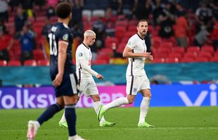 Cehia - Anglia: Englezii caută calificarea de pe primul loc! Trei PONTURI cu cote excelente pentru duelul de pe Wembley