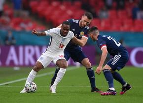 Anglia - Germania: Vedem prelungiri și penalty-uri pe Wembley? Trei PONTURI pentru primul meci al zilei de la EURO 2020