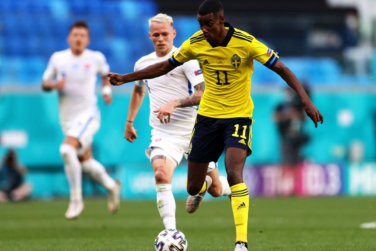 Lăudat de Lineker, un star de la EURO a dat-o în bară: „Cine? Acel bătrân din studio?”