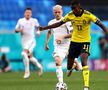 Alexander Isak. FOTO: Guliver/Getty Images