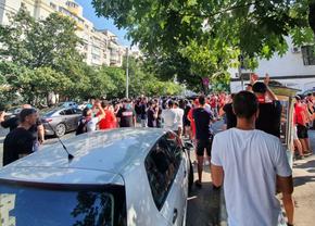 Cât de gravă e situația la Dinamo? Mesajul intern din DDB: „Am intrat în zona de risc. Trebuie să evităm cu orice preț acest lucru”