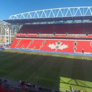 BMO Field (Toronto, capacitate: 45.500)