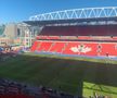 BMO Field (Toronto, capacitate: 45.500)