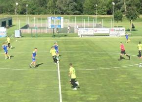 CFR Cluj, victorie în primul amical al verii » Noile achiziții au impresionat în fața vicecampioanei Sloveniei