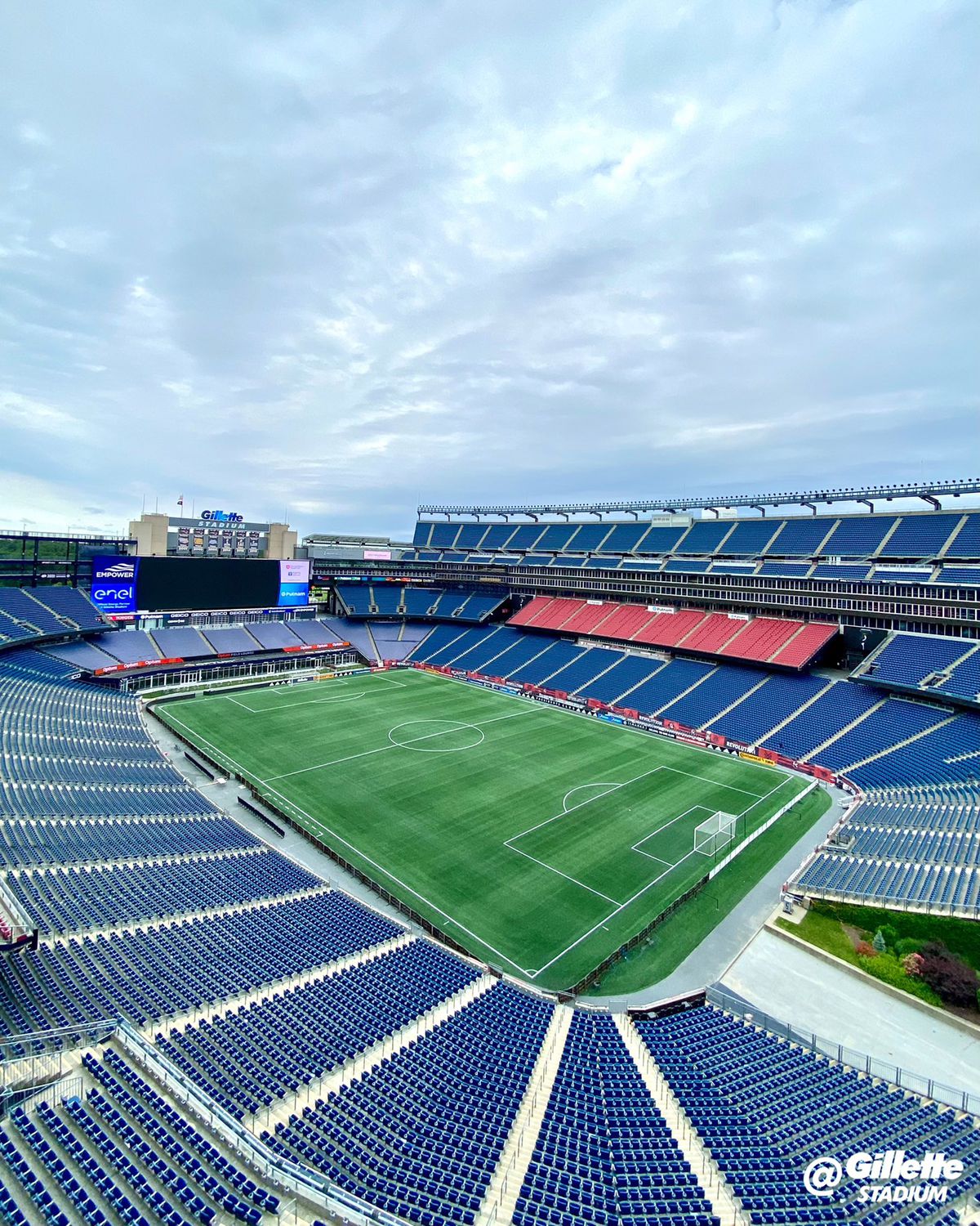 Stadioanele pe care se vor juca meciurile de la Campionatul Mondial din 2026