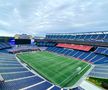 Gillette Stadium (Boston, capacitate: 65.878)