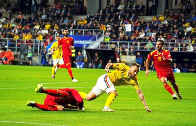 Analiza catastrofei » Concluziile dureroase trase de GSP după 6 meciuri cu Iordănescu pe bancă: apărarea e franjuri, atacul e inexistent