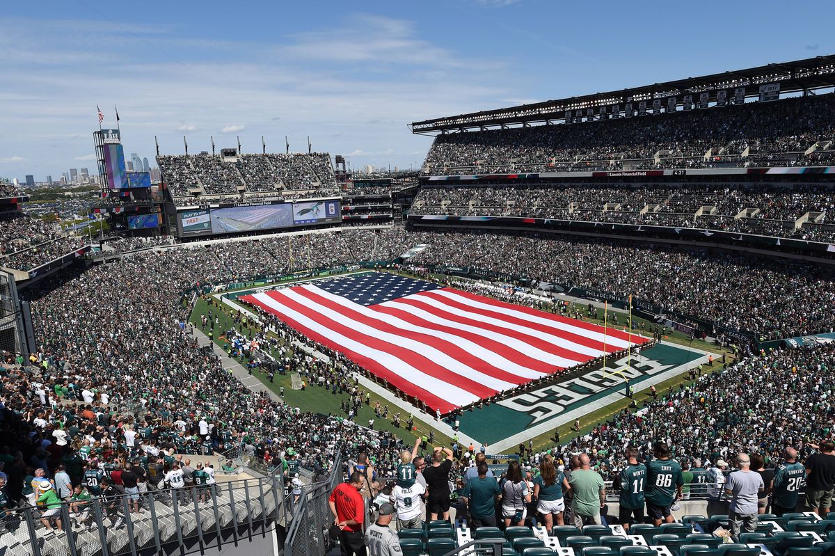 Stadioanele pe care se vor juca meciurile de la Campionatul Mondial din 2026