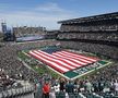 Lincoln Financial Field (Philadelphia, capacitate: 69.176)