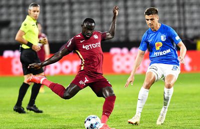 CFR Cluj are oferte pentru 4 jucători de bază! Sunt evaluați la 9 milioane de euro