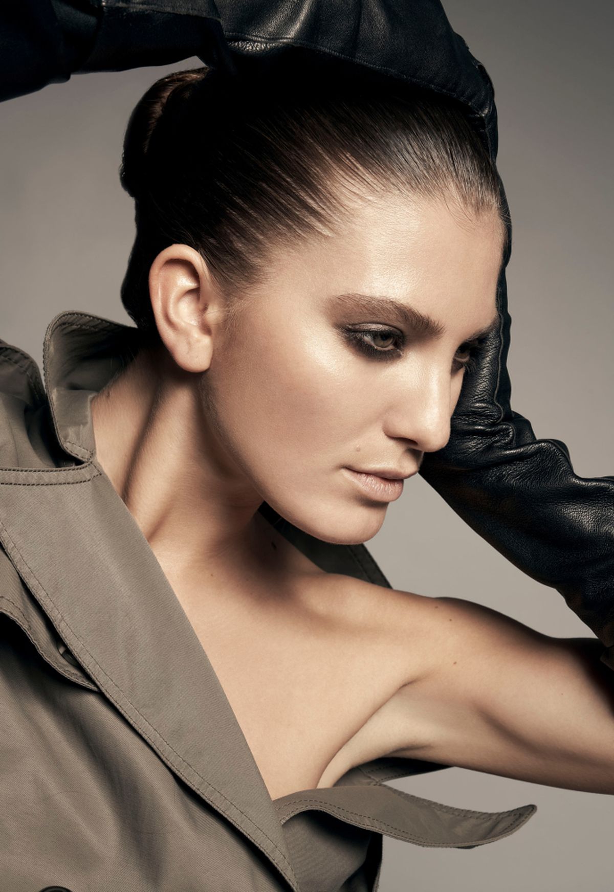 FOTO Sophia Schneiderhan, iubita lui Michael Ballack