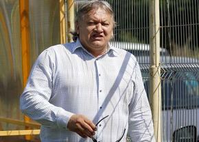 Dănuț Lupu, prins la volan fără permis! Dinamovistul riscă între 1 și 5 ani de închisoare