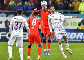 CFR Iugoslavia vs FCSB România: campioana transferă pe bandă rulantă, Becali readuce jucătorii împrumutați » Cum arată duelul echipelor de start