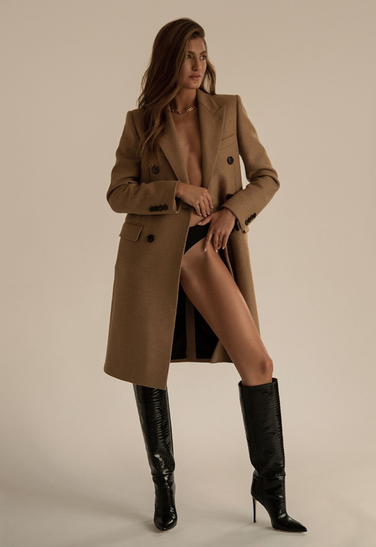 FOTO Sophia Schneiderhan, iubita lui Michael Ballack