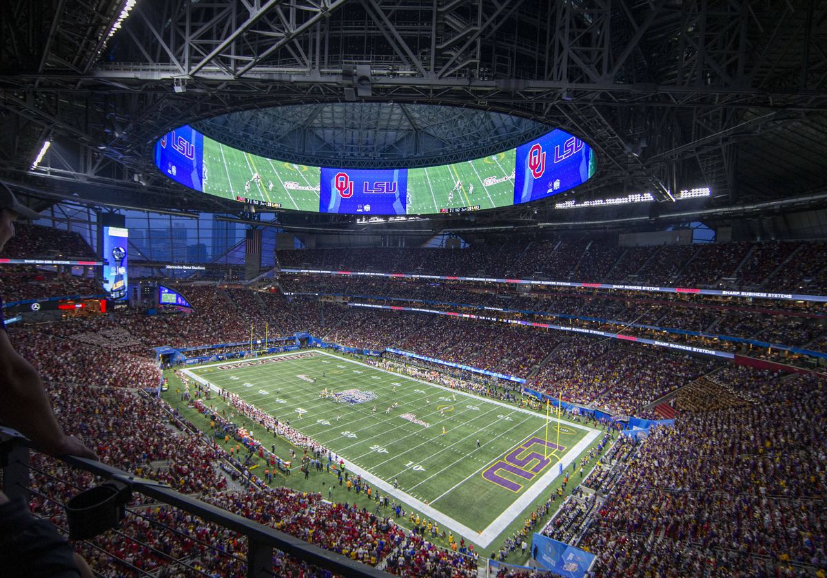 Stadioanele pe care se vor juca meciurile de la Campionatul Mondial din 2026