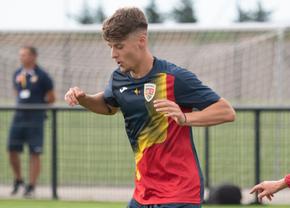 Pe urmele „Cangurilor” » România U19 debutează azi la Euro U19: cum arată lotul și grupa de foc + miza uriașă a turneului