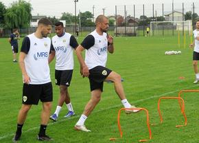 Liga 1 se întărește, Craiova doarme » Ce transferuri s-au făcut în Liga 1 + Situație stranie la CSU și FCU