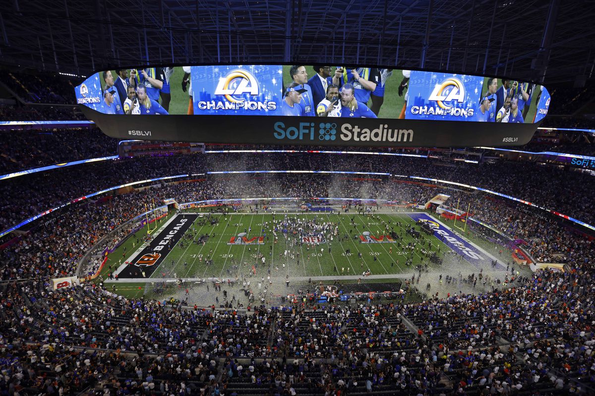 Stadioanele pe care se vor juca meciurile de la Campionatul Mondial din 2026