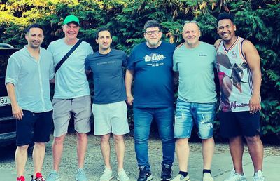 Eric anunță numele afaceristului care va investi la noul club din Mediaș: „Facem o echipă curată și sănătoasă!” + Alți 2 sponsori interesați de proiect