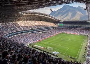 Ultima șansă pentru Mondial trece prin Mexic » Unde vor avea loc play-off-urile intercontinentale