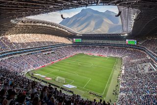 Ultima șansă pentru Mondial trece prin Mexic » Unde vor avea loc play-off-urile intercontinentale