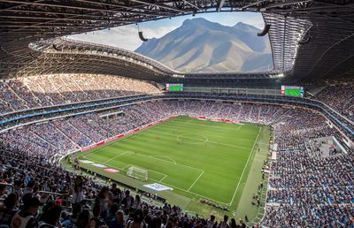 Ultima șansă pentru Mondial trece prin Mexic » Unde vor avea loc play-off-urile intercontinentale