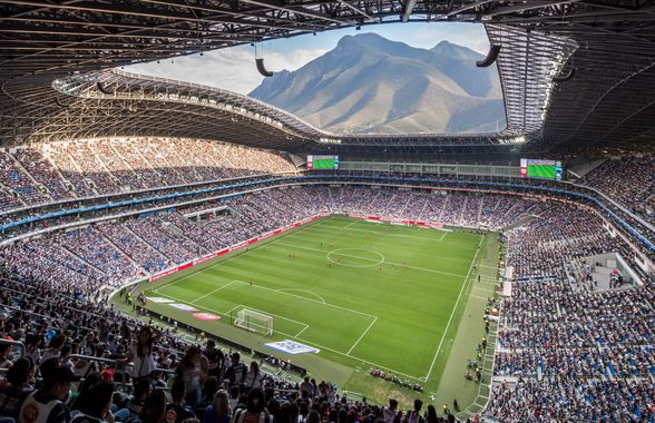 Ultima șansă pentru Mondial trece prin Mexic » Unde vor avea loc play-off-urile intercontinentale