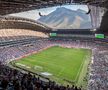 Estadio BBVA (Monterrey, capacitate: 53.500)