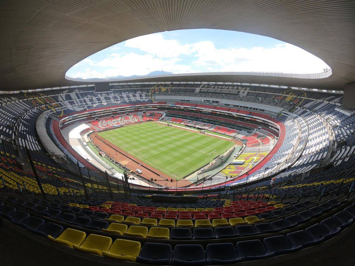 România doar visează să ajungă aici! Cum arată cele 16 stadioane care vor găzdui CM 2026 » Arena pe care se poate juca finala a costat 5,5 MILIARDE $