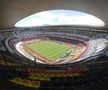 Estadio Azteca (Mexico City, capacitate: 87.523)