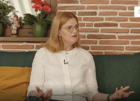 Elisabeta Lipă, pledoarie pentru sportul în școli: „Copiii noștri nu știu să alerge, să meargă! Părinții sunt exagerat de protectori”