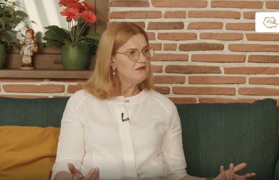 Elisabeta Lipă, pledoarie pentru sport în școli: „Copiii noștri nu știu să alerge, să meargă! Părinții sunt exagerat de protectori”