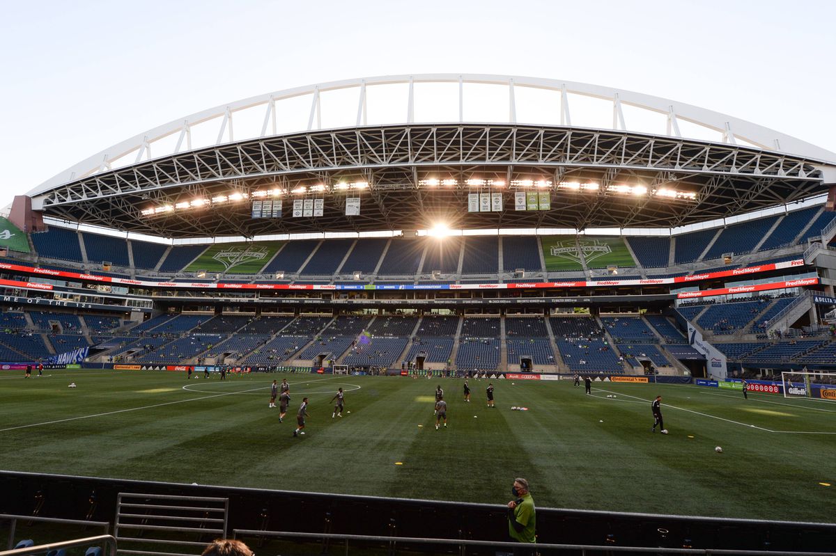 Stadioanele pe care se vor juca meciurile de la Campionatul Mondial din 2026