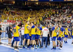 Vive Kielce - Barcelona, finala Ligii Campionilor » 20.000 de spectatori au asistat la două semifinale senzaționale