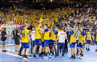 Vive Kielce - Barcelona, finala Ligii Campionilor » 20.000 de spectatori au asistat la două semifinale senzaționale