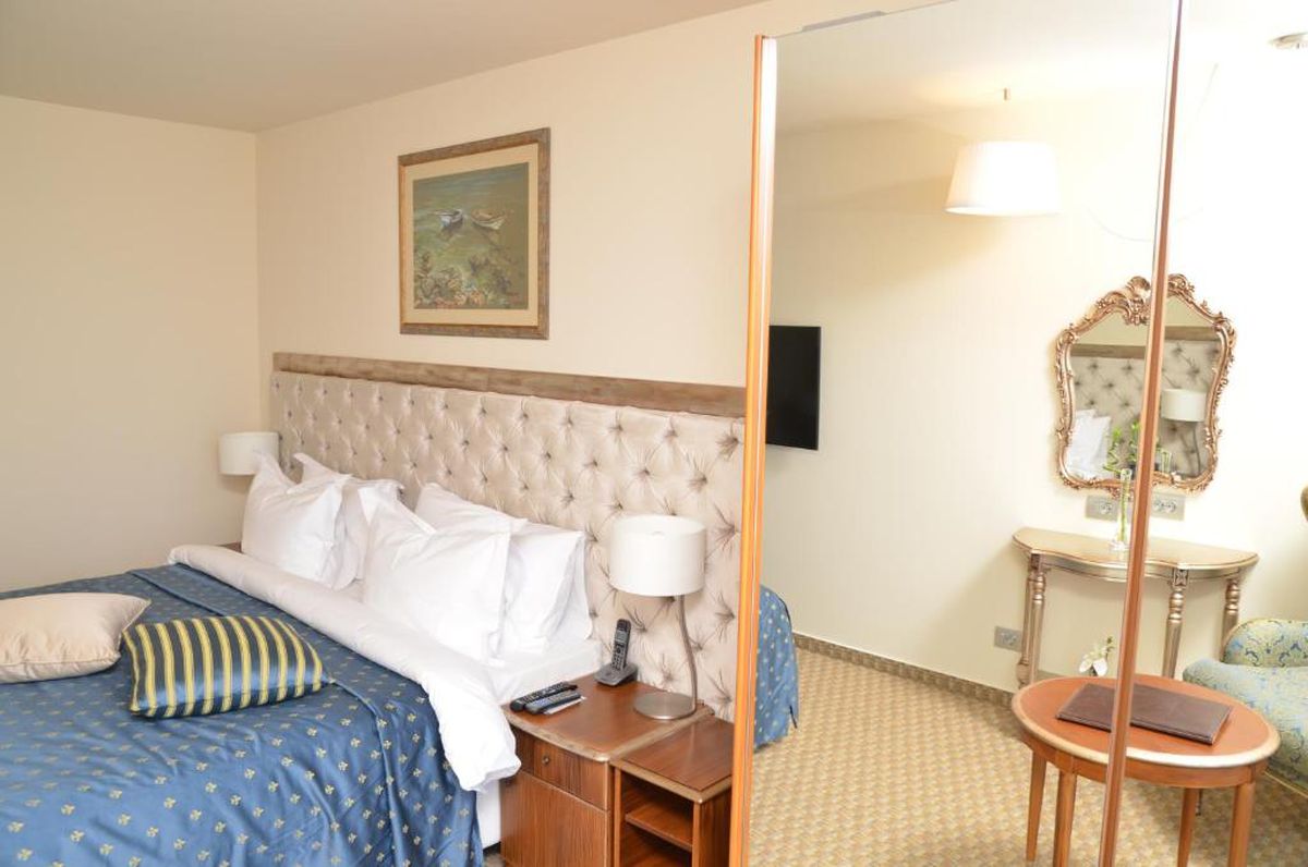 Gigi Becali își vinde afacerea: „Am bătut palma, doar trebuie să facem actele” » Ce sumă va primi